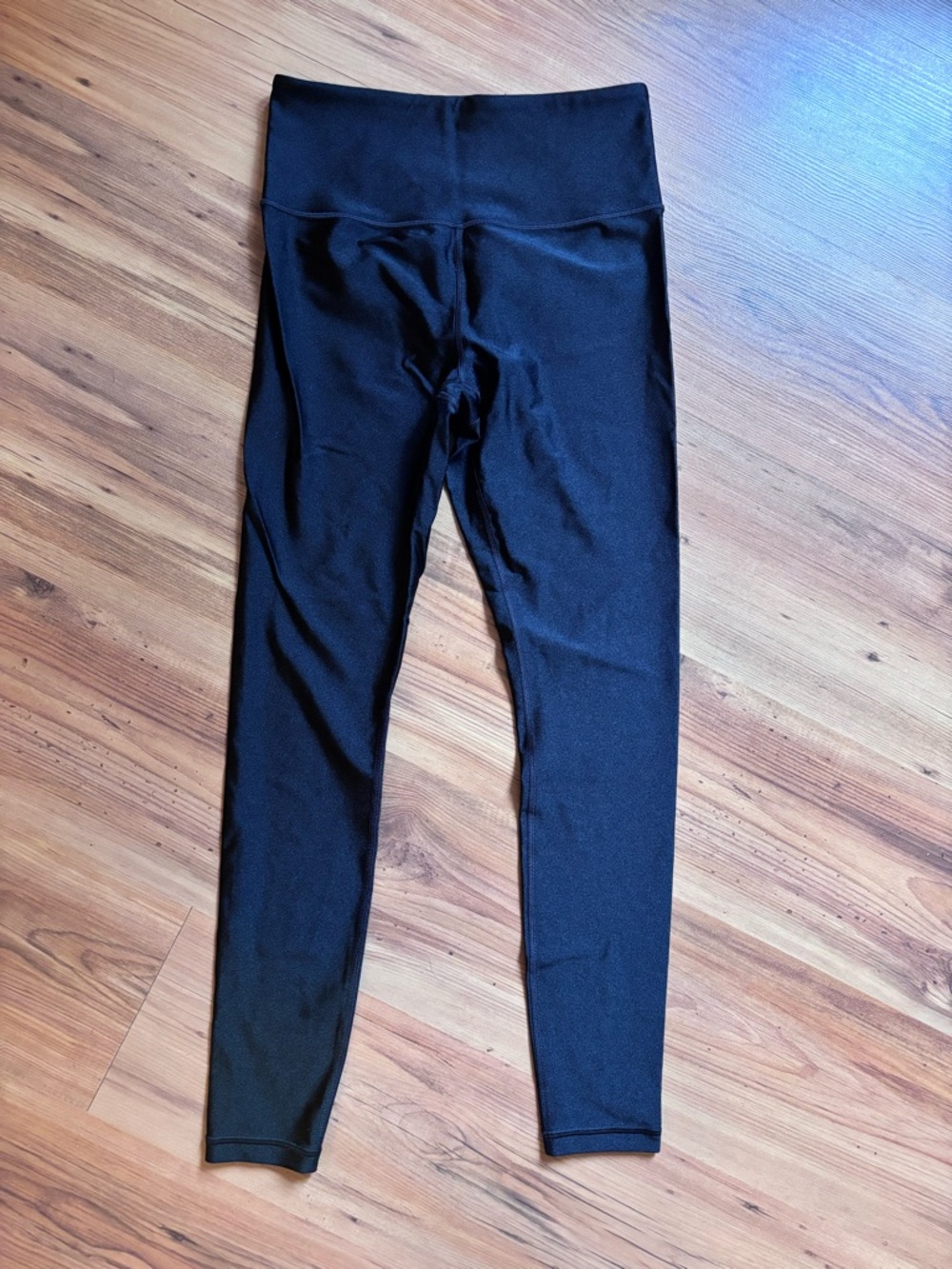Athleta Black High-Rise Performance Leggings